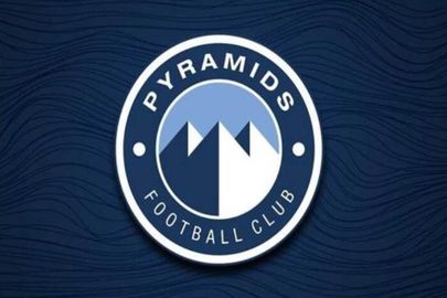 شعار بيراميدز