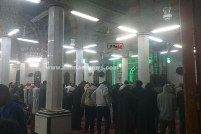 صلاة التراويح