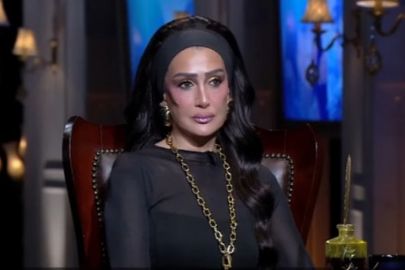 غادة عبد الرازق