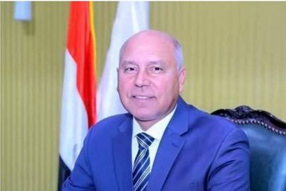 كامل الوزير وزير النقل
