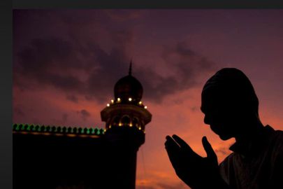 كفارة رمضان