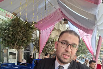 محامي الضحية إسلام