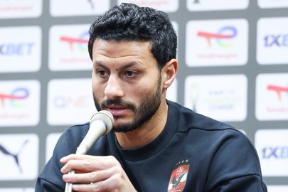 محمد الشناوي