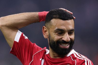 محمد صلاح