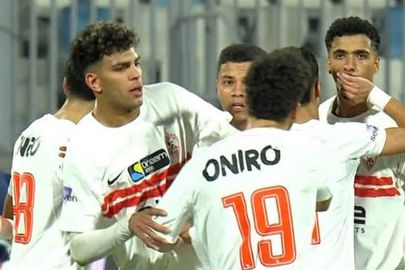 مشادة حسام عبد المجيد مع عبد الله السعيد 