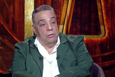 ممدوح شاهين