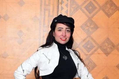 نهال القاضي 