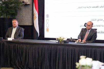 وزير الاستثمار 