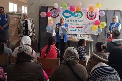 حملة 365 يوم سلامة