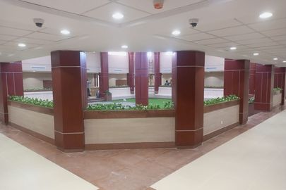 مستشفى بورسعيد للصحة النفسية