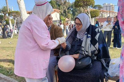  مبادرة &laquo;عيد واطمن&raquo; 