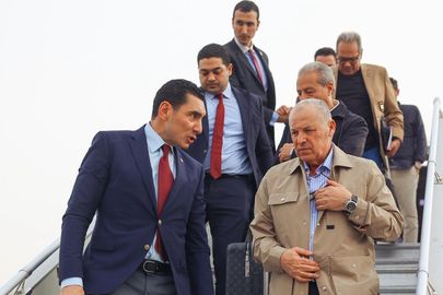 وزارة الشباب والرياضة 