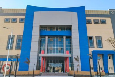 مستشفيات جديدة تدخل الخدمة