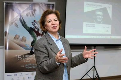 عزة الحسيني