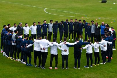 مران الزمالك