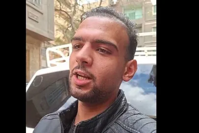 أسامة صاحب واقعة فتاة الأتوبيس