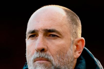 إيجور تودور