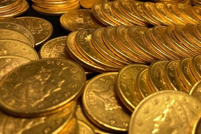 اسعار الذهب 