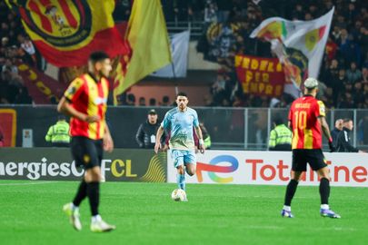 الأهلي والترجي