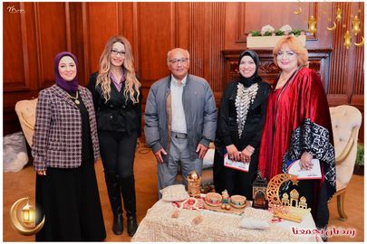 الإفريقي لخدمات صحة المرأة