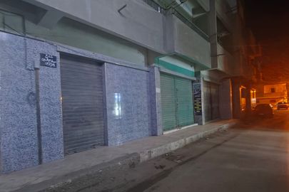 التزام المحال التجارية بقرار الغلق في كفر الشيخ 