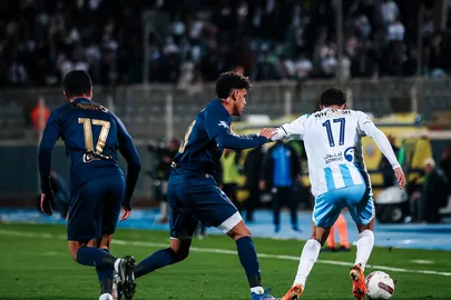 الزمالك وبيراميدز