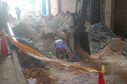 الصرف الصحي