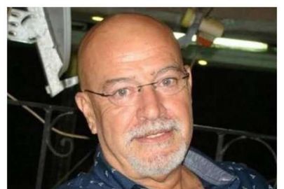 الفنان نبيل نور الدين