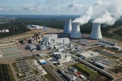 تسرب إشعاعي