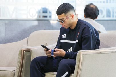 حجامة إمام عاشور 