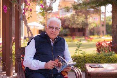 حسام بدراوي