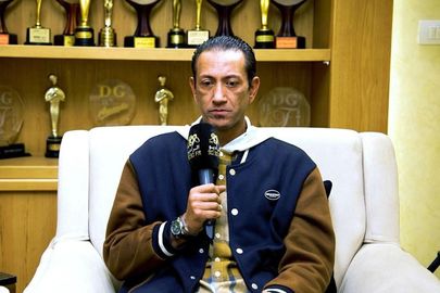 حسام عبد المنعم