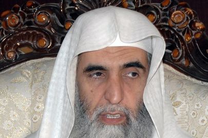 خالد الجبير الهزلي 