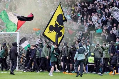 رينجرز وسيلتيك 