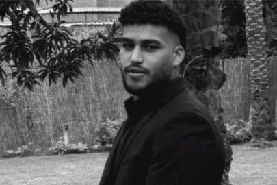 طالب الأكاديمية العربية محمد هاني 