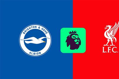 ليفربول وبرايتون 
