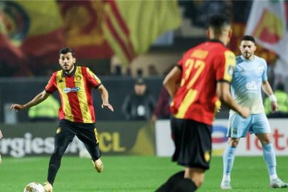 محمد أمين بن حميدة