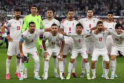 منتخب إيران