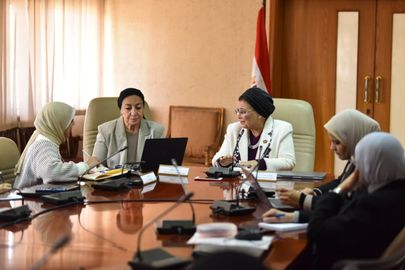 نائب وزير الصحة