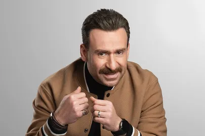 نضال الشافعي