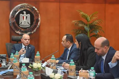 وزير الاستثمار 