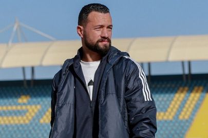 إبراهيم العدل مدرب دكرنس 