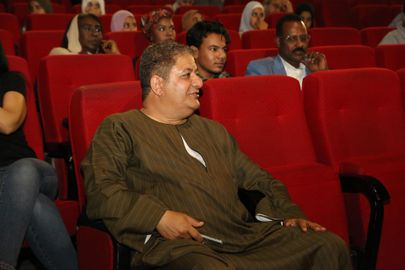 مهرجان الأقصر للسينما