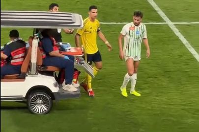 دونجا ورونالدو 