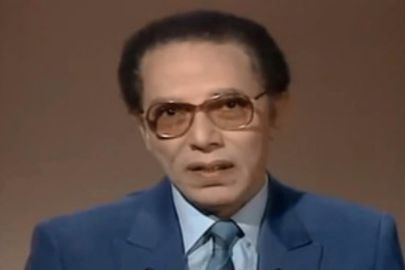 مصطفى محمود