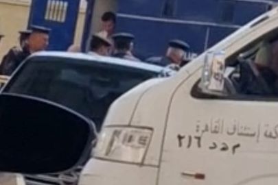 القبض على مالك أكبر شركات تصنيع أكشاك