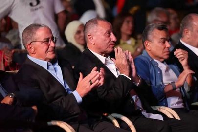 اجتماع إدارة الأهلي 