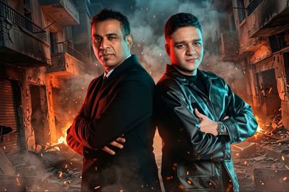 محمود الليثي 