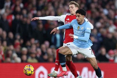 مرموش ضد أرسنال 