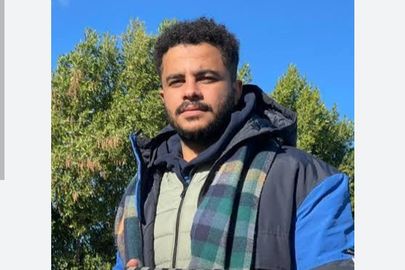 المخرج محمد الخبيري 